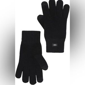 Ugg Women’s Knit Tech Gloves